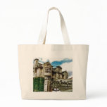 England bags