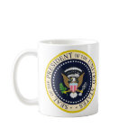 ENGLAND Celebrates US President Obama Souvenirs mugs