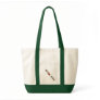 England Chili Peppers Tote Bag