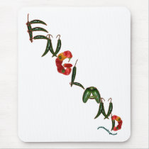 England Chili Peppers