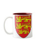 England Coat of Arms Mug