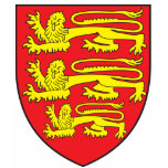 England Coat of Arms T-shirt