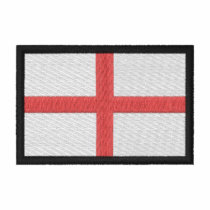 England Polo Shirt