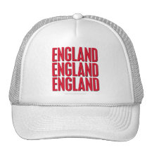 England England England Hat