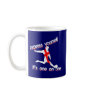 England Express Yourself Mug
