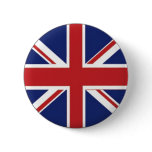 England Flag Pins