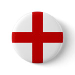England Flag Pinback Buttons
