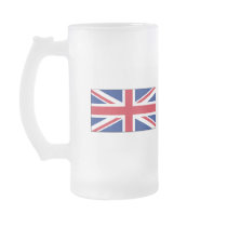 England FLAG International Mugs