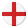 England Flag Fridge Magnets