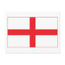 England Flag Postcard