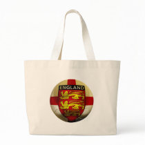 England Football Bags
