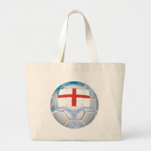 England Football Bag