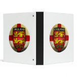 England Football binders