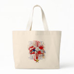 England football explosion soccer gifts tote bags