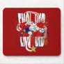 England football explosion soccer gifts mouse pad