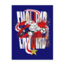 England football explosion soccer gifts postcards
