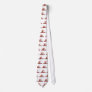 England Football (Lion) Custom Tie
