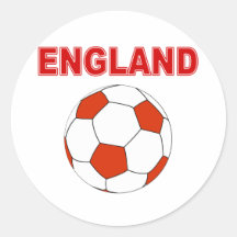 england football  stickers