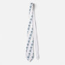 England Football Neckties