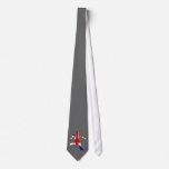 England football custom ties