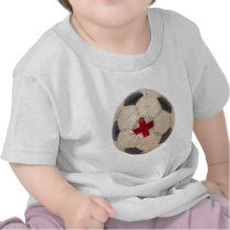England Football Tshirt
