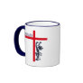 ENGLAND george cross Mug