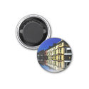 England Homes and Reflections Magnet
