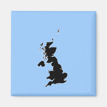 ENGLAND MAGNETS