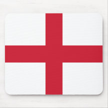 england mouse pads