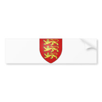 England Official Coat Of Arms Heraldry Symbol