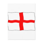 England Postcards