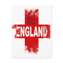 England Postcards