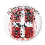 England Refrigerator Magnets