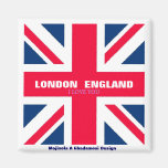 ENGLAND REFRIGERATOR MAGNETS
