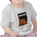England Shirt