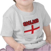 England Shirts
