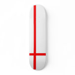 england skateboards