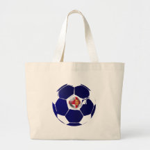 England soccer ball England football fans gifts Tote Bags