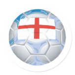 England Soccer