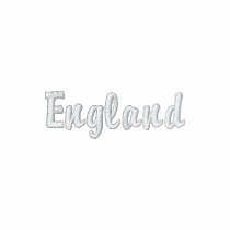 England supporters & fans polo shirt