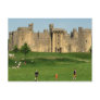 England, Sussex, Bodiam Castle. 2 Postcards