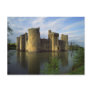 England, Sussex, Bodiam Castle Postcards