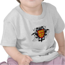 England Tee Shirt