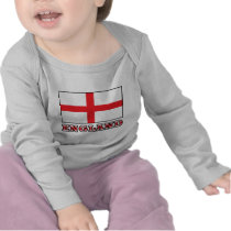 England Tee Shirts