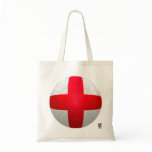 England - Three Lions Football Bags