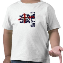England three lions skull soccer graphic gifts t shirt