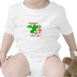 England till I die !! Tee Shirts