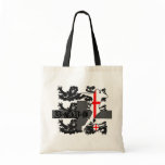 ENGLAND Tote Bag