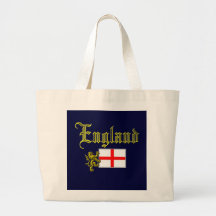 England UK Bags