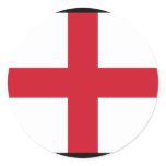England , United Kingdom Stickers